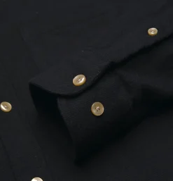 Chemise Teca Black