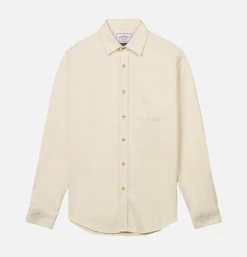Chemise Teca Ecru