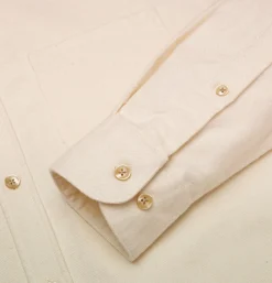 Chemise Teca Ecru