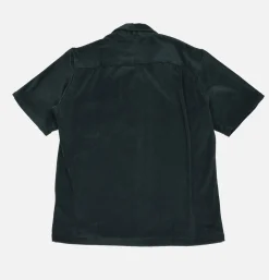 Chemise Terry Green