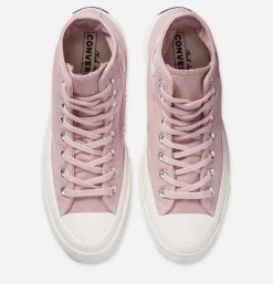Chuck 70 Canvas Strawberry