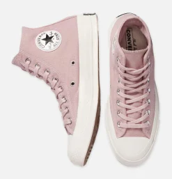 Chuck 70 Canvas Strawberry