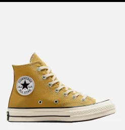 Chuck 70 Hi Dunescape Sand