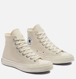 Chuck 70 Hi Top Natural