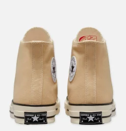 Chuck 70 Hi Top Oat