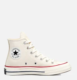 Chuck 70 Hi Top Parchement