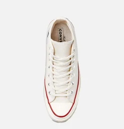 Chuck 70 Hi Top Parchement