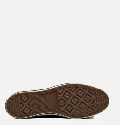 Chuck 70 Low Ox Black