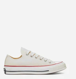 Chuck 70 Low Parchement