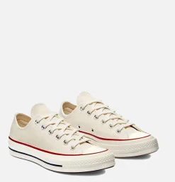 Chuck 70 Low Parchement
