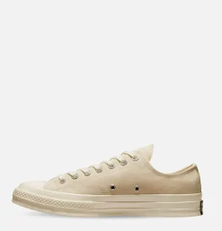 Chuck 70 Low Taylor Natural