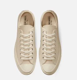 Chuck 70 Low Taylor Natural