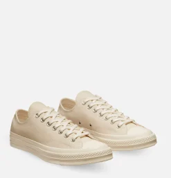 Chuck 70 Low Taylor Natural