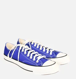 Chuck 70 Ox Night Indigo