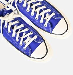 Chuck 70 Ox Night Indigo