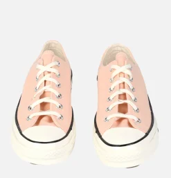 Chuck 70 Ox Pastel Orange