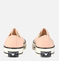 Chuck 70 Ox Pastel Orange