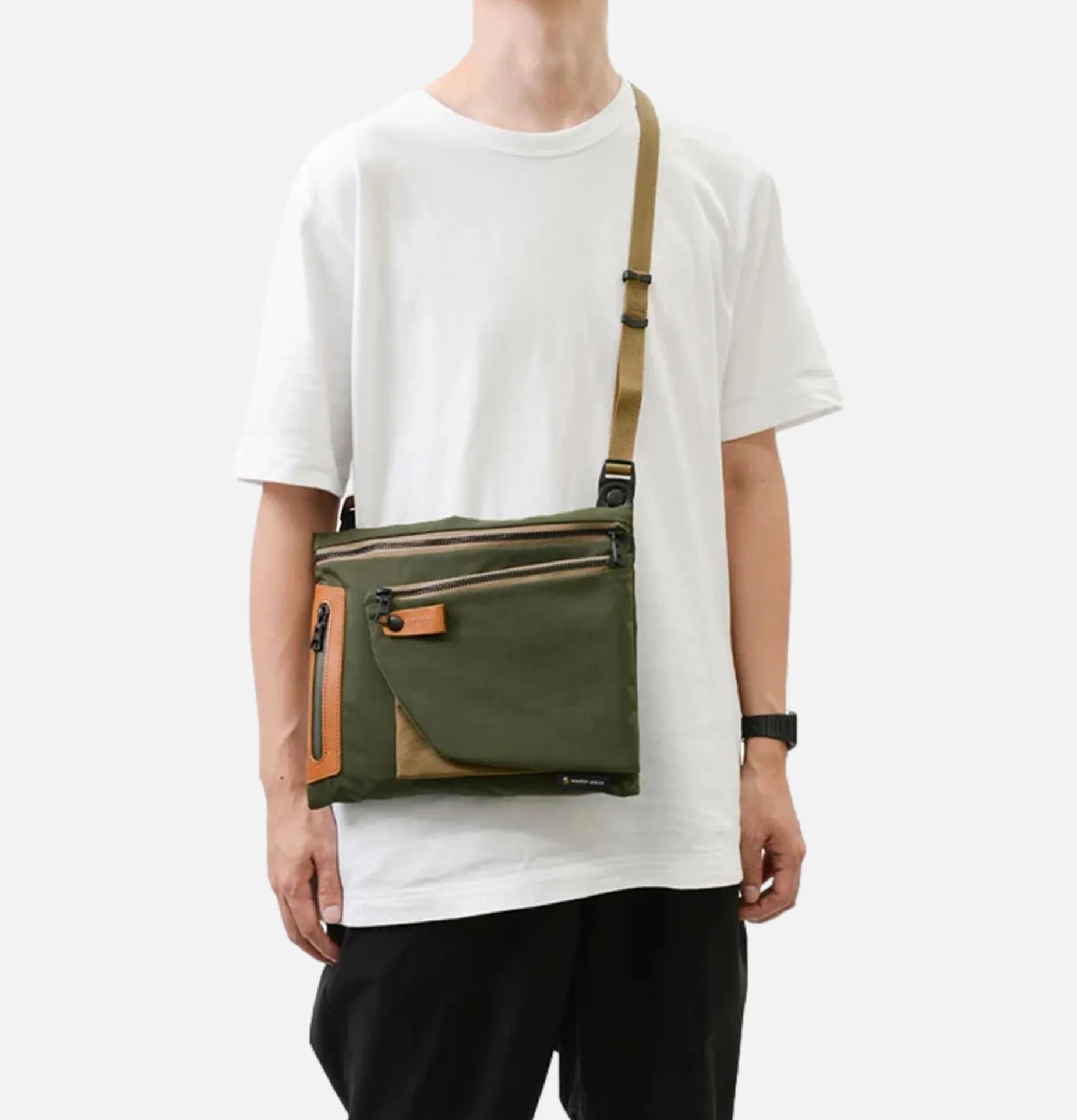 Circus Should Bag Khaki