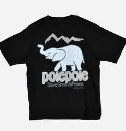 Citee Polepole Black