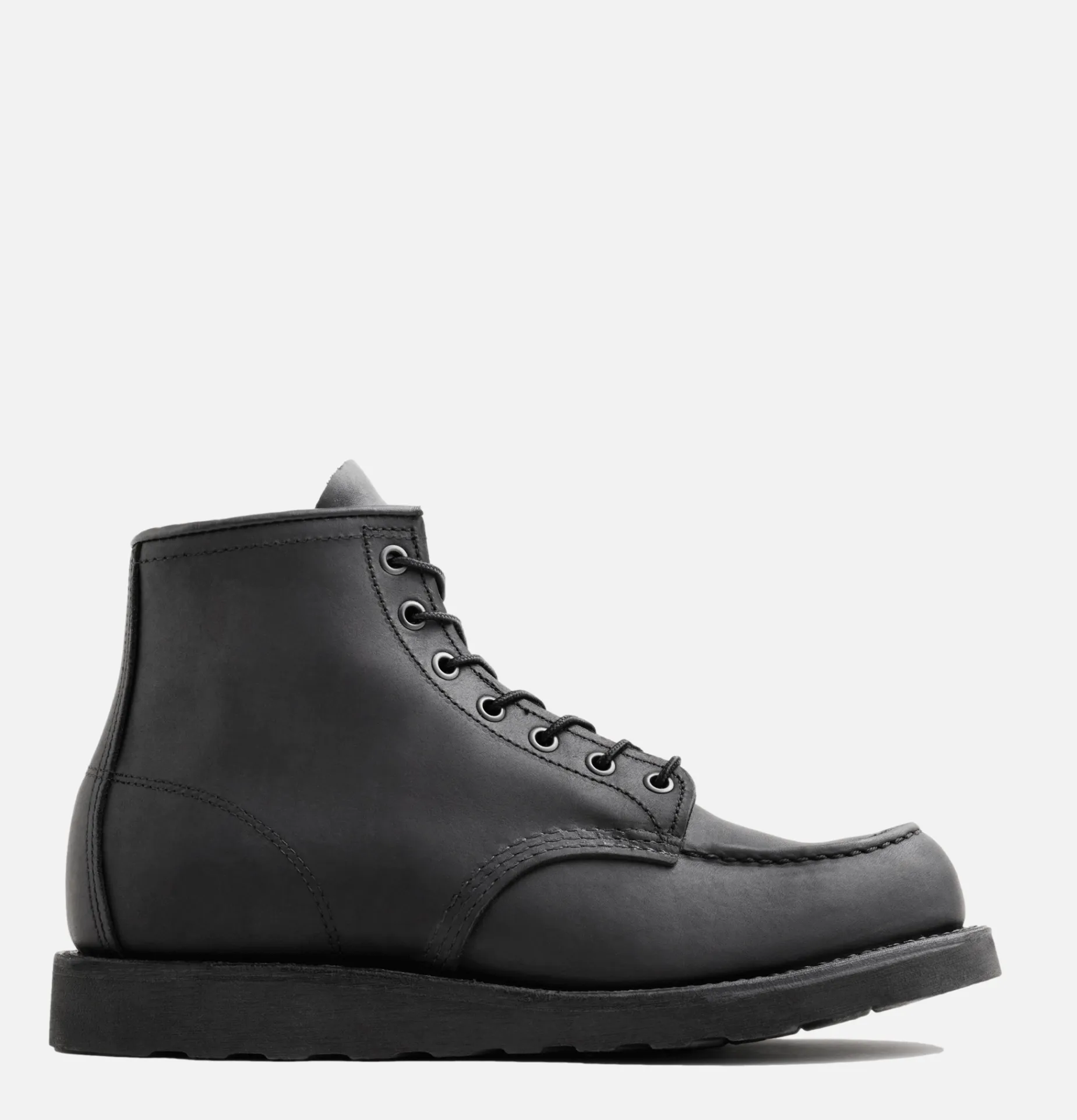 Classic Moc Black