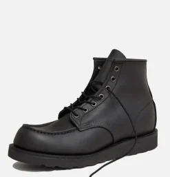 Classic Moc Black