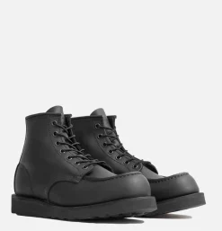 Classic Moc Black