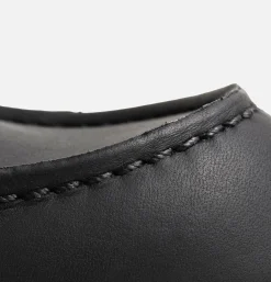 Classic Moc Black