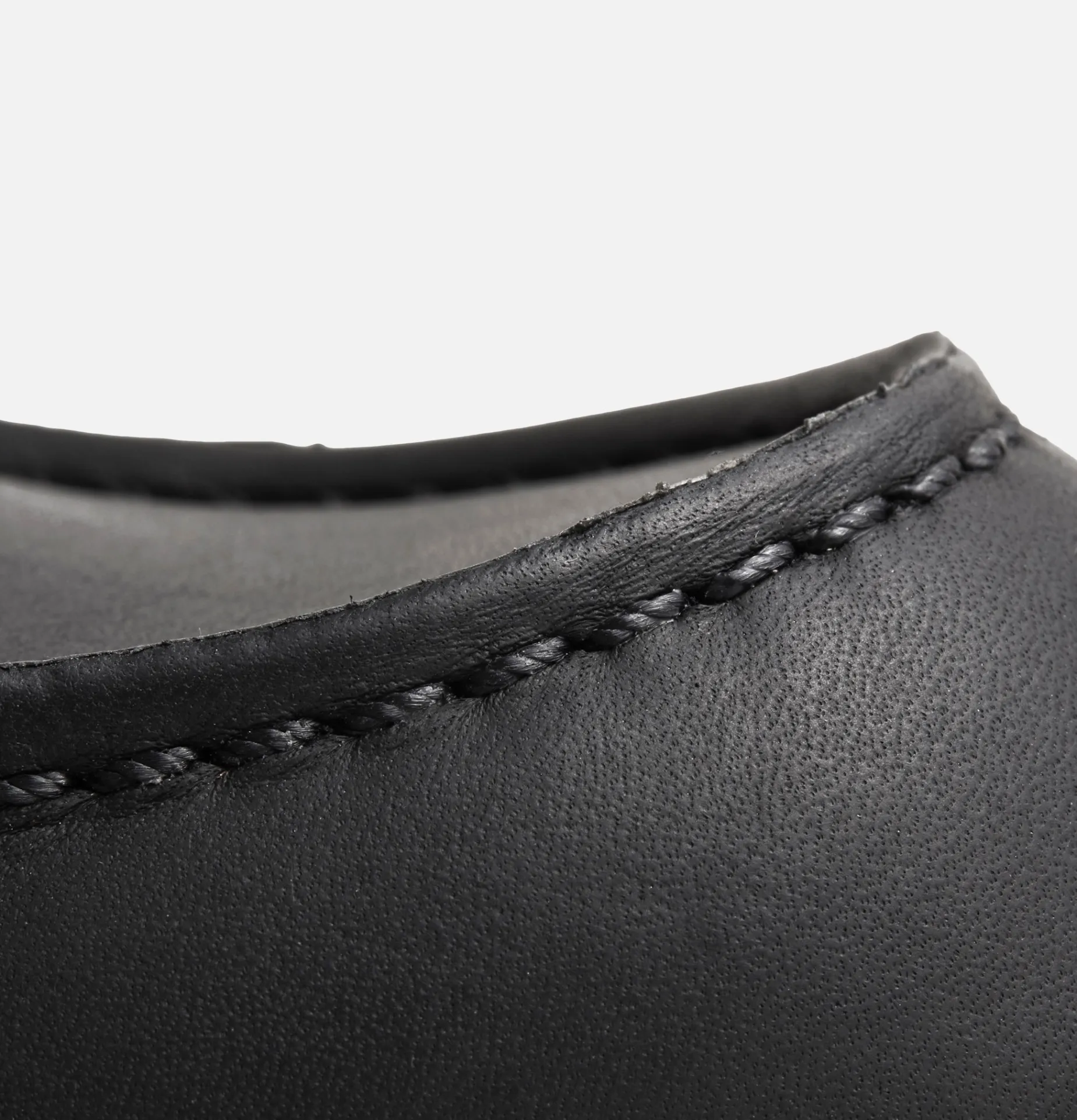 Classic Moc Black