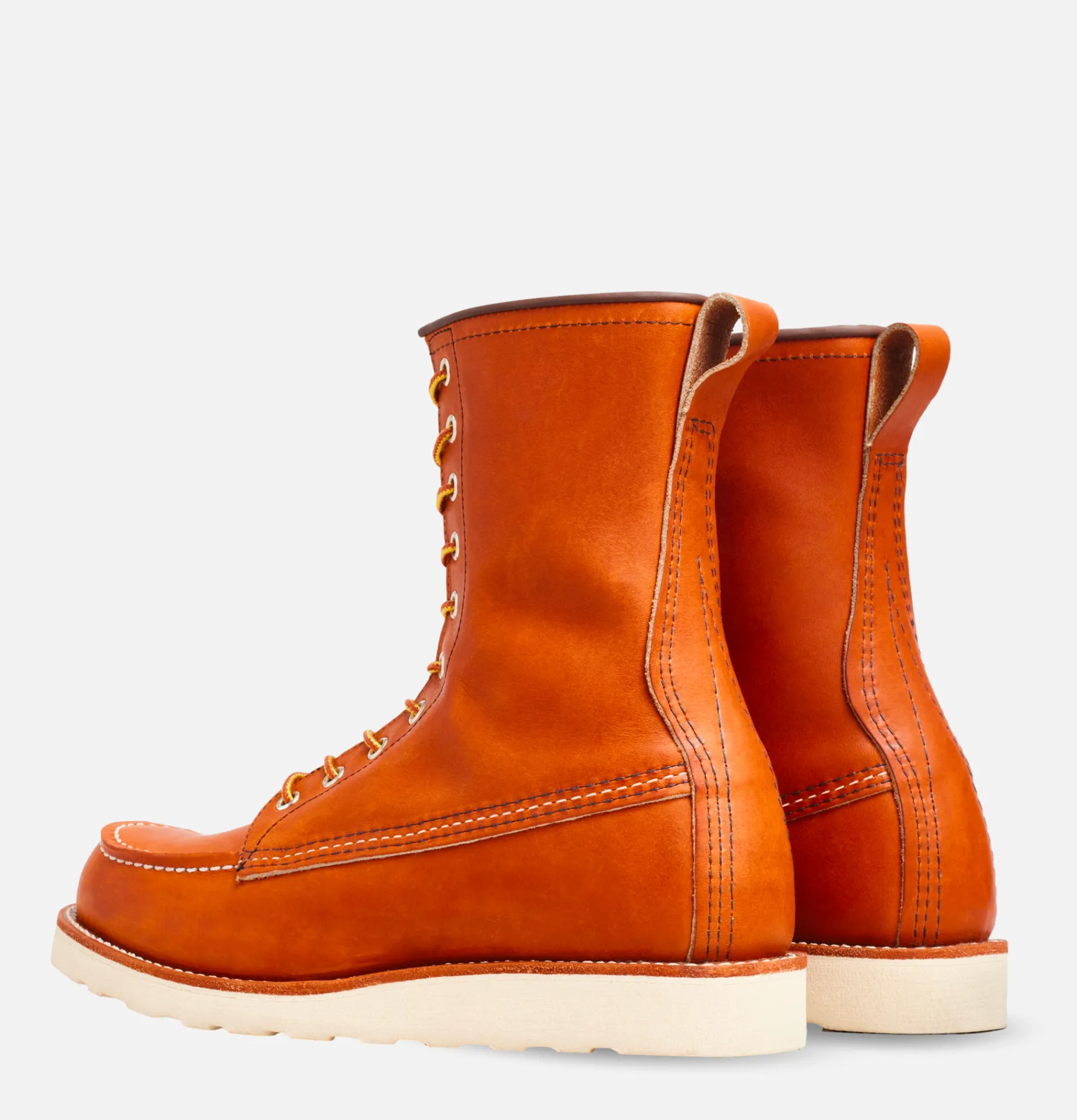 877 - Classic Moc Oro Legacy