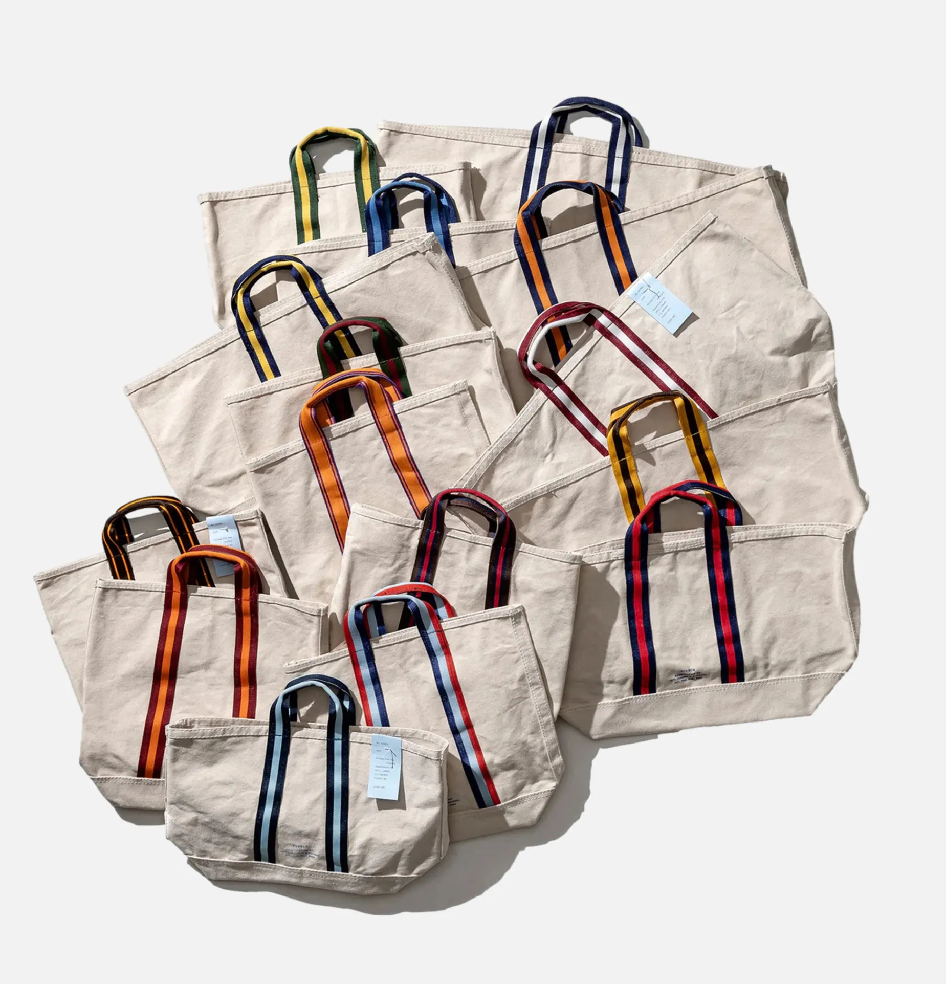 College Tote Bag Market