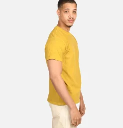 Crew Tee Banana