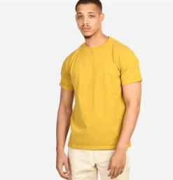Crew Tee Banana