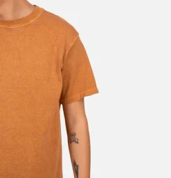 Crew Tee Mocha