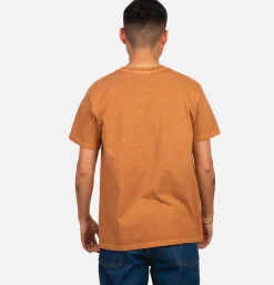 Crew Tee Mocha
