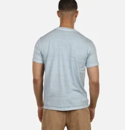 Crew Tee Soda