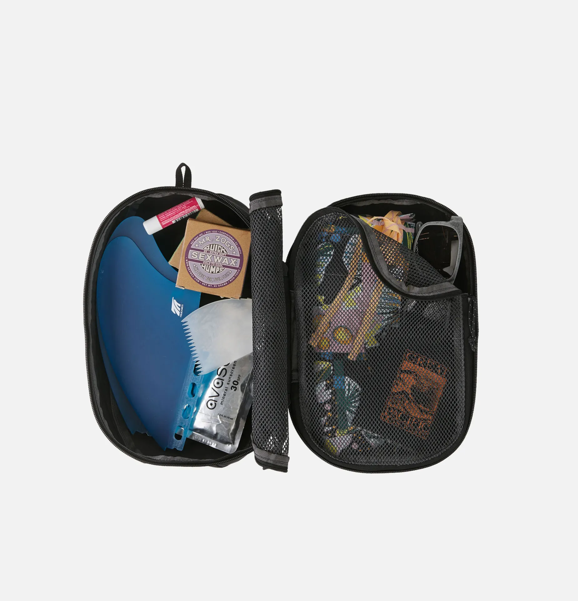 Cube 6l Black