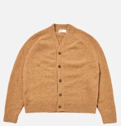David Cardigan Sand