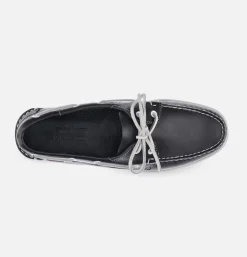 Docksides Femme Navy