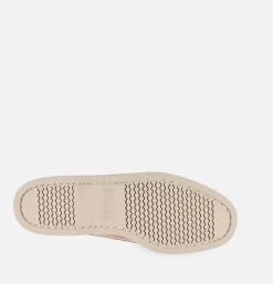 Docksides Femme Navy