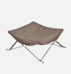 Dog Cot Grey