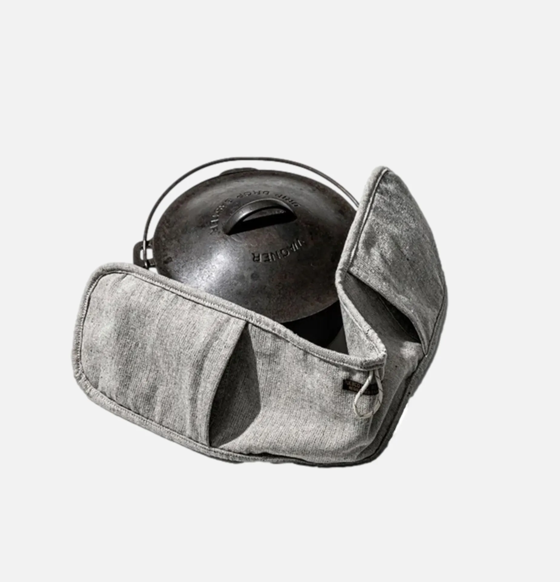 Double Kitchen Glove