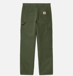 Double Knee Pant Tarragon