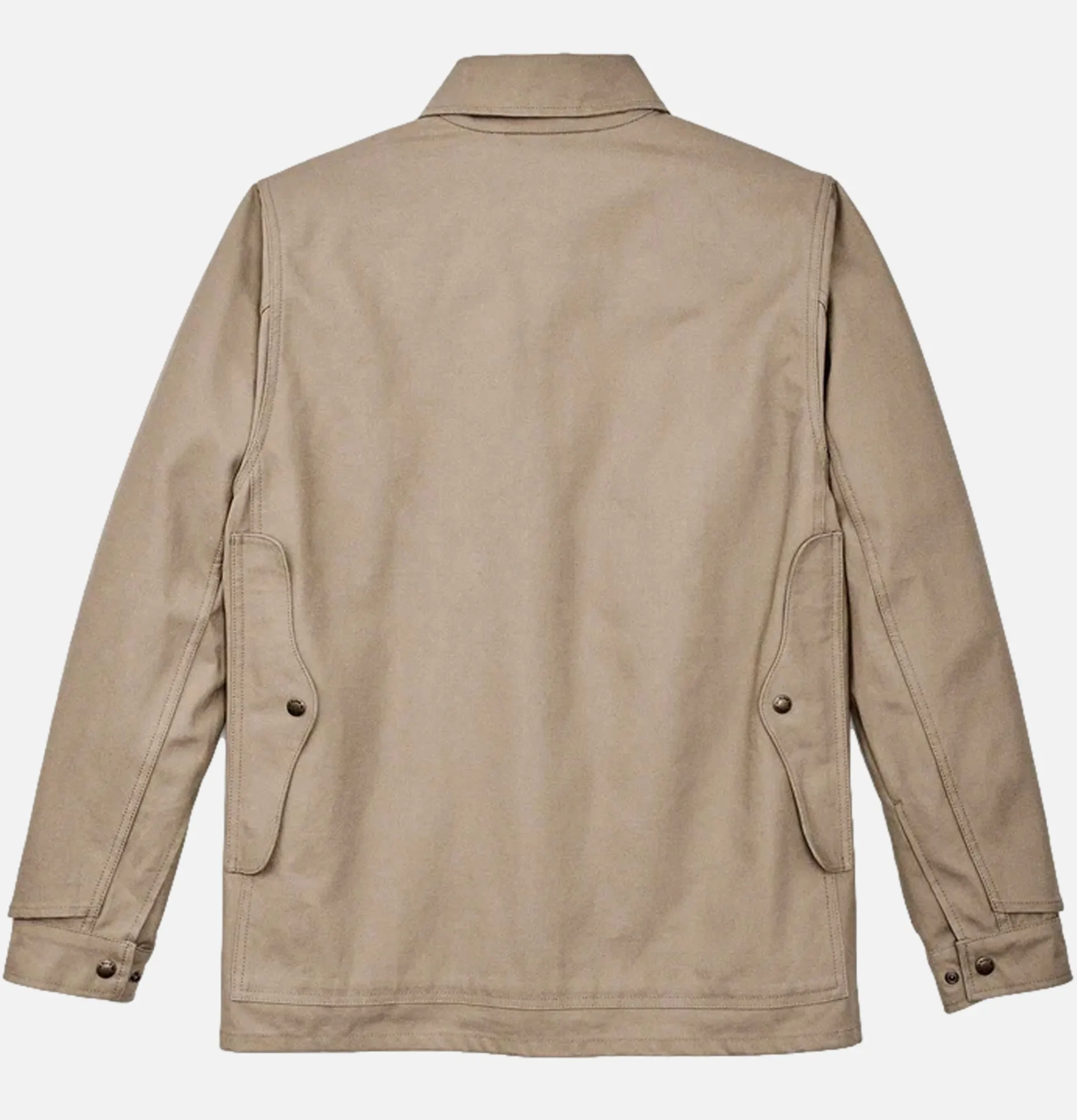 Dry Tin Cruise Gray Khaki