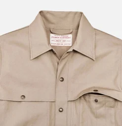 Dry Tin Cruise Gray Khaki