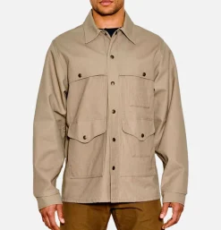 Dry Tin Cruise Gray Khaki