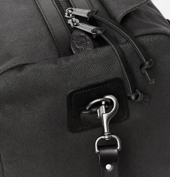 Duffle Bag Medium Faded Black
