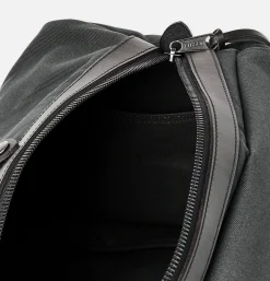 Duffle Bag Medium Faded Black
