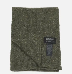 Echarpe Conic Moss