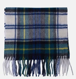 Echarpe New Check Tartan Dress Gordon