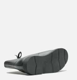 Femme Bottes Imbattable Noir